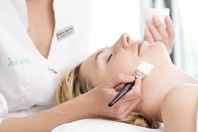 Special of the Week: Electrolytic with Cosmetic Treatment